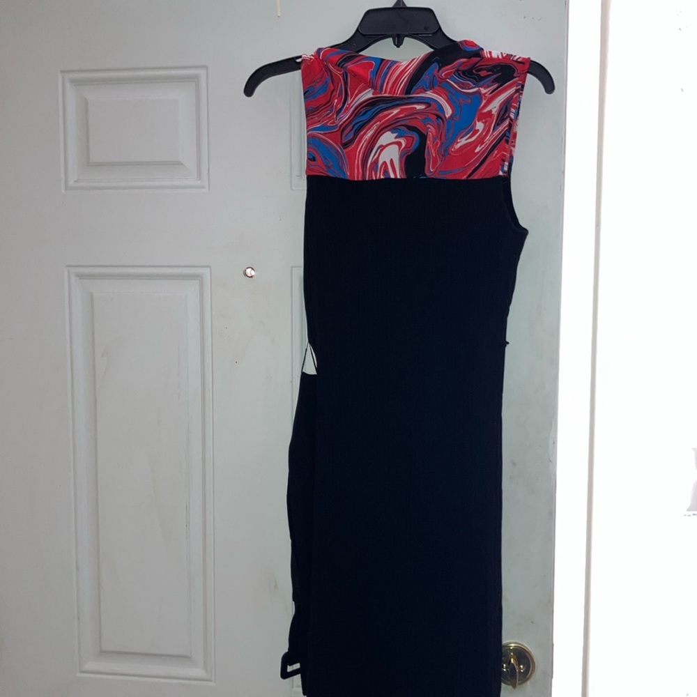 Gabriel Union dress size large